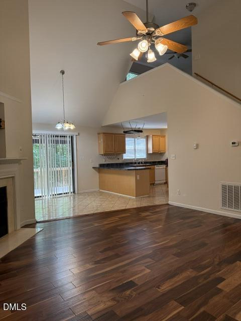 424 Cedar Laurel Lane Rougemont, NC 27572 - Photo 8 of 23