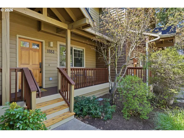 $613,500 | 1883 Northwest Monterey Pines Drive, Bend, OR 97703