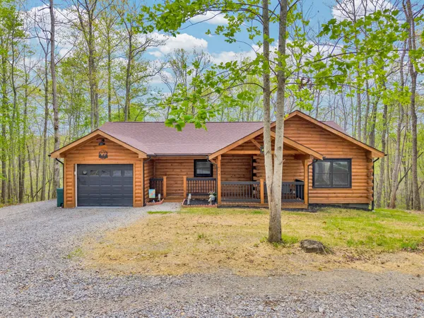 $350,000 | 673 Arrowhead Road, Moss, TN 38575