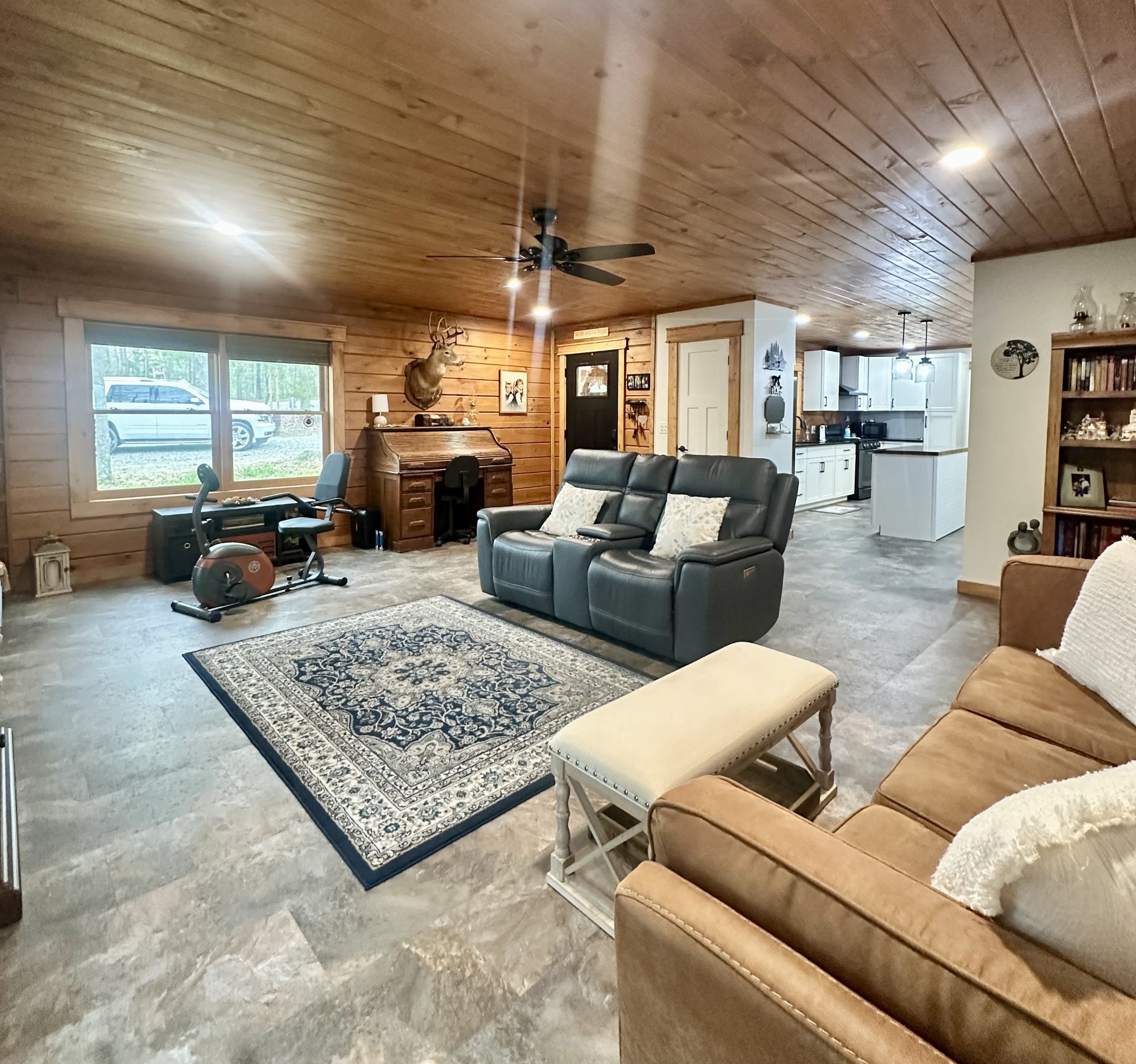 673 Arrowhead Road Moss, TN 38575 - Photo 4 of 27