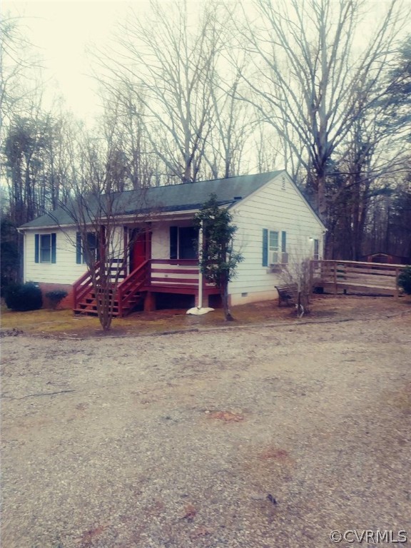 1634 Sheppard Town Road Crozier, VA 23039 - Photo 1 of 3 Gallery Image 1