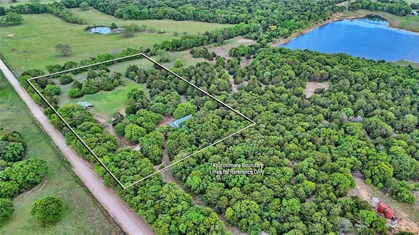 $445,000 | 186 County Road 429, Muenster, TX 76252