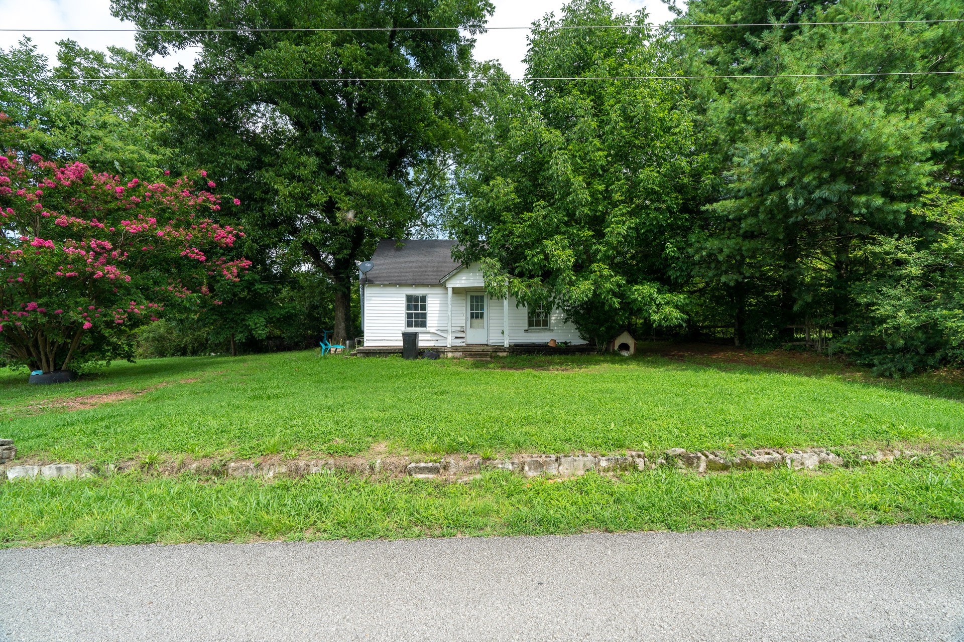 694 Pleasant Hill Road Sparta, TN 38583 - Photo 4 of 7 Gallery Image 4
