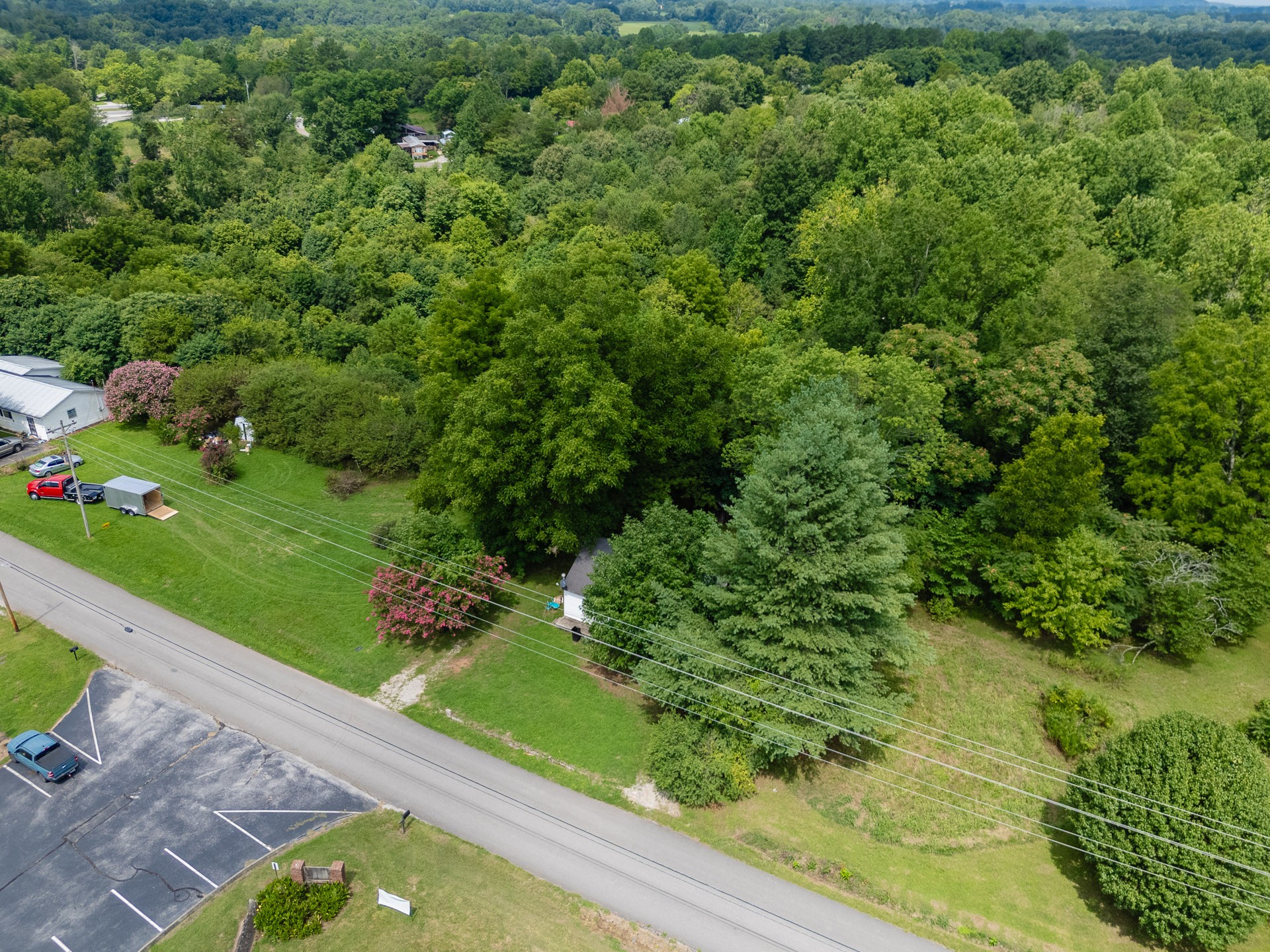 694 Pleasant Hill Road Sparta, TN 38583 - Photo 7 of 7 Gallery Image 7