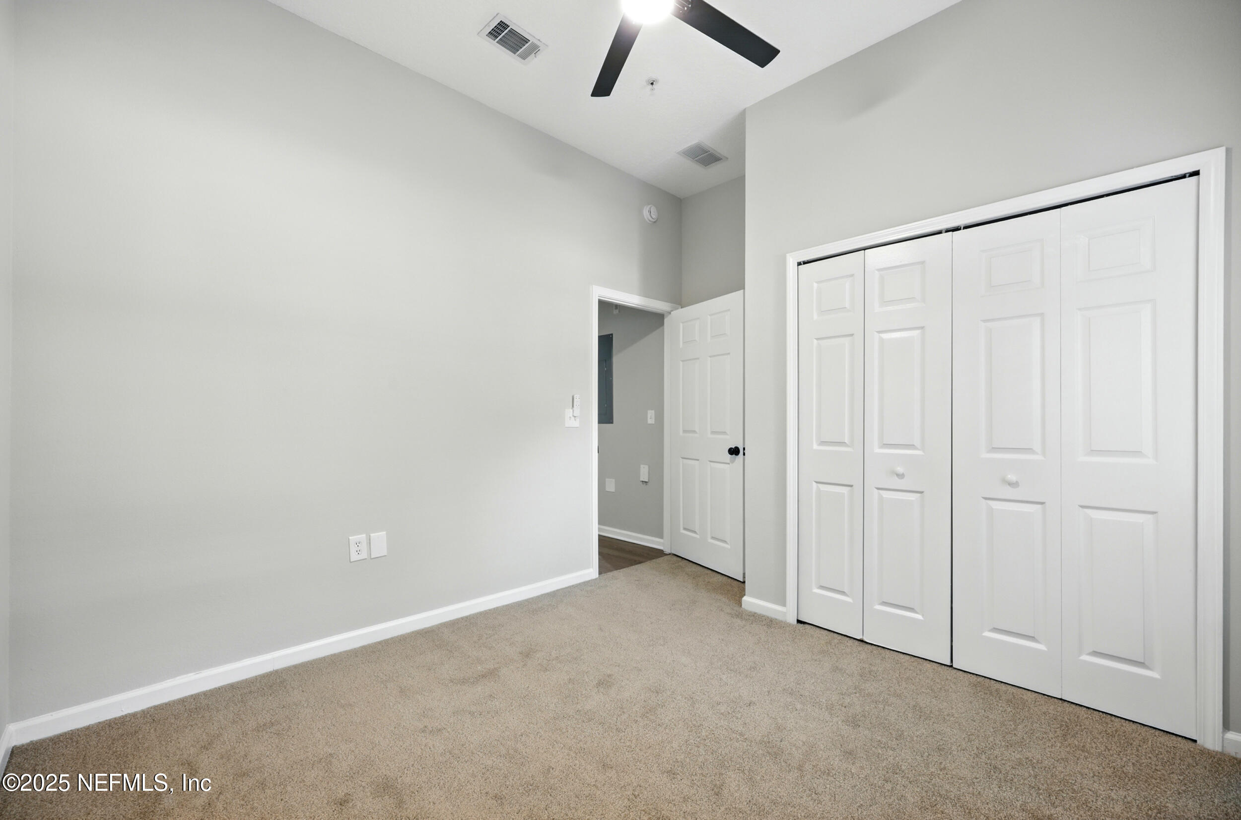 7920 Merrill Road, Unit 107 Jacksonville, FL 32277 - Photo 14 of 26 Bedroom Three