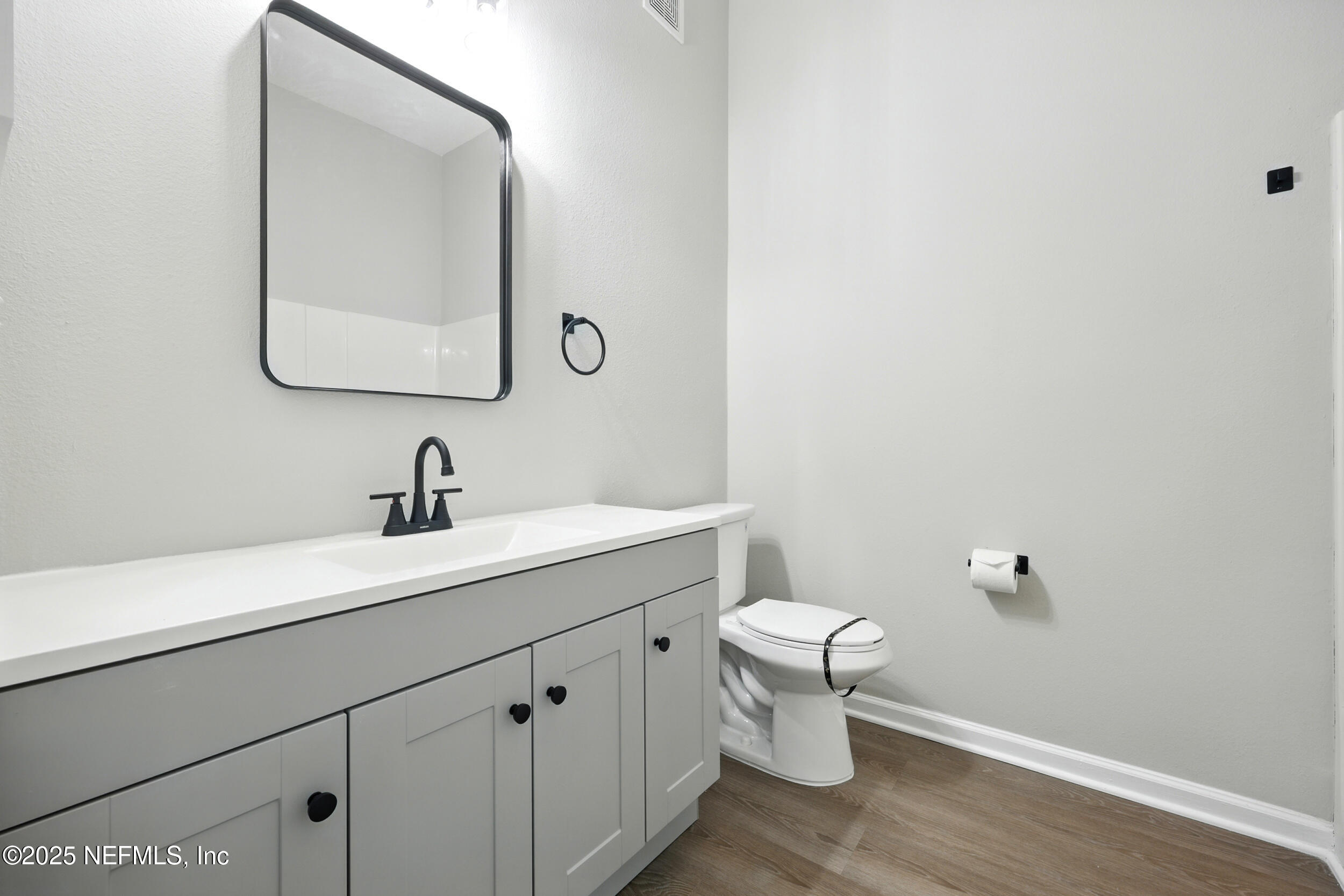 7920 Merrill Road, Unit 107 Jacksonville, FL 32277 - Photo 15 of 26 Bathroom Two