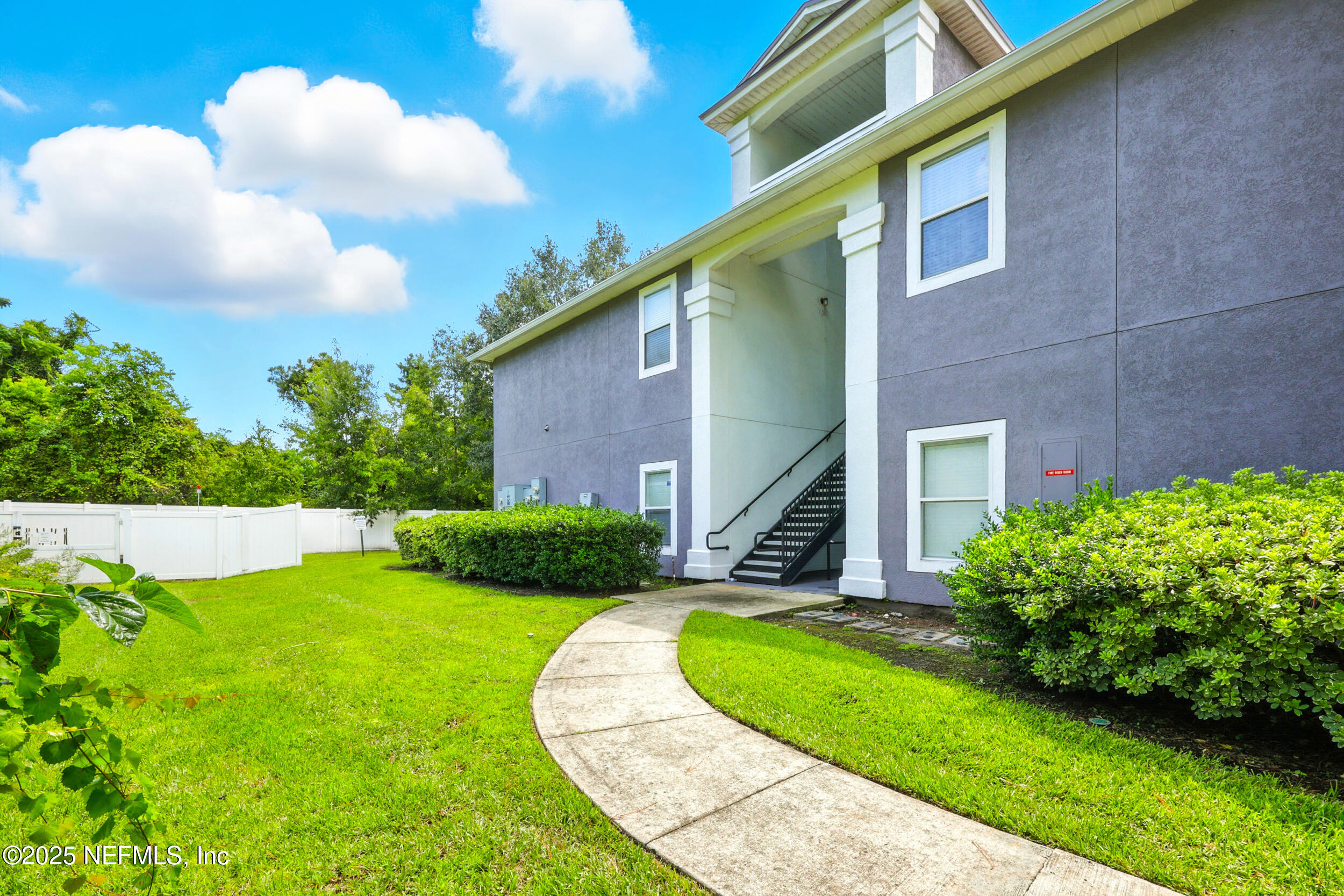 7920 Merrill Road, Unit 107 Jacksonville, FL 32277 - Photo 2 of 26 Entrance