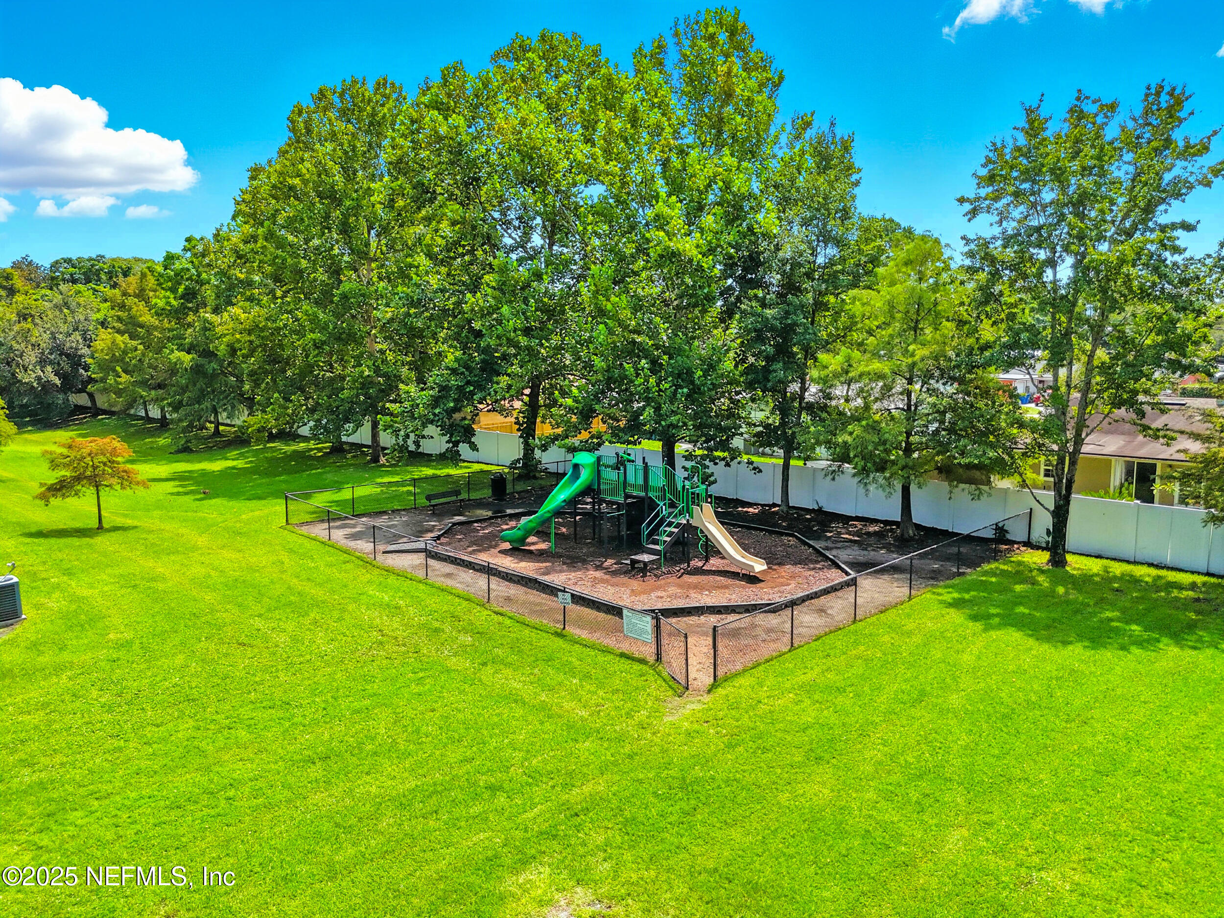 7920 Merrill Road, Unit 107 Jacksonville, FL 32277 - Photo 24 of 26 Community Playground