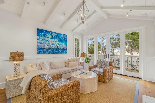 $4,849,950 | 0 Lincoln 3 Sw Of 10th Avenue, Carmel, CA 93923