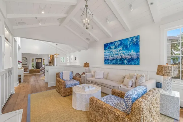 $4,495,900 | 0 Lincoln 3 Sw Of 10th Avenue, Carmel, CA 93923