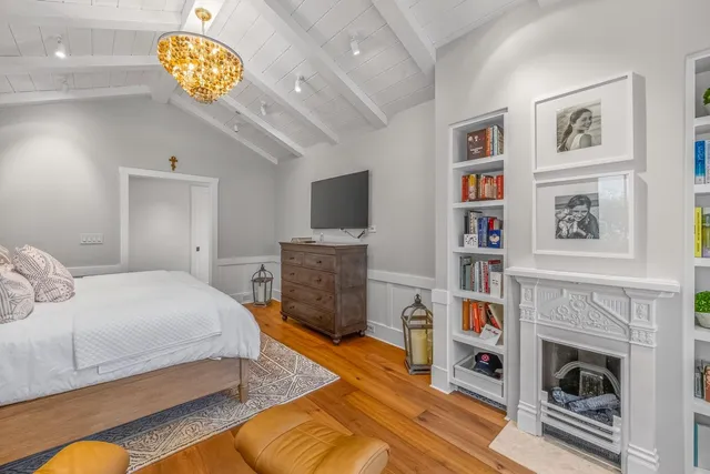 $4,495,900 | 0 Lincoln 3 Sw Of 10th Avenue, Carmel, CA 93923