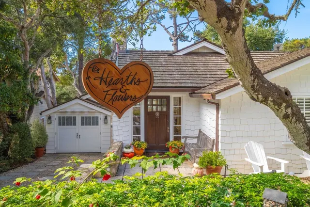 $4,495,900 | 0 Lincoln 3 Sw Of 10th Avenue, Carmel, CA 93923