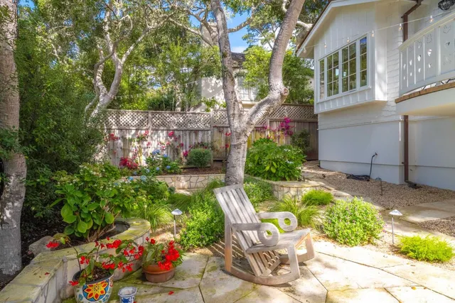 $4,849,950 | 0 Lincoln 3 Sw Of 10th Avenue, Carmel, CA 93923