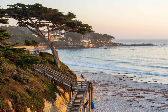 $4,495,900 | 0 Lincoln 3 Sw Of 10th Avenue, Carmel, CA 93923