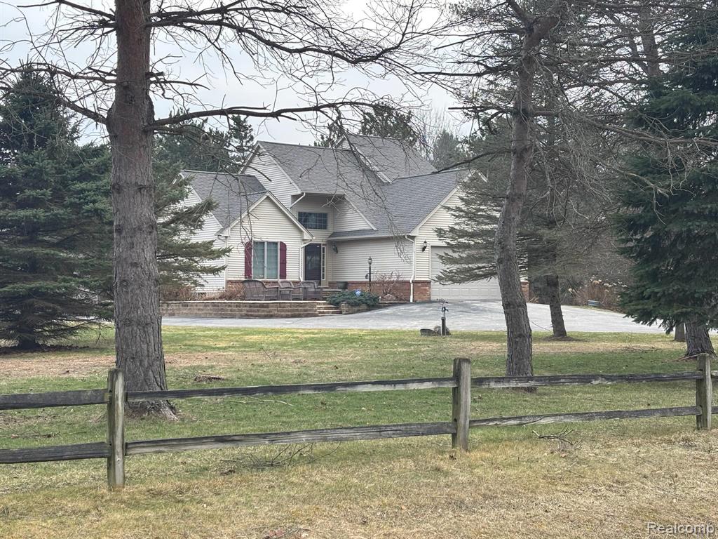 7211 Hewitt Road Jeddo, MI 48032 - Photo 46 of 49
