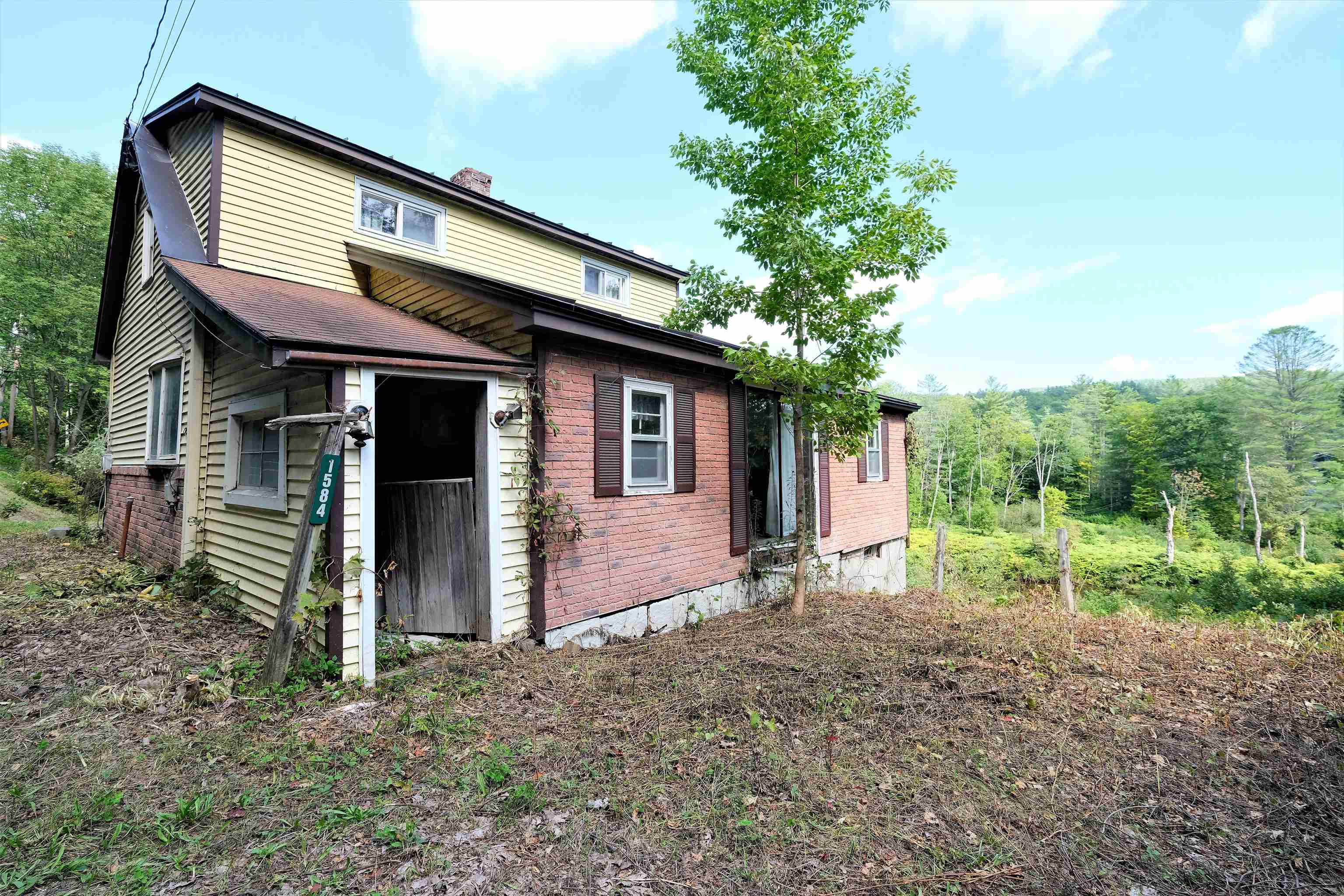 1584 Vermont Rte 100 Ludlow, VT 05149 - Photo 11 of 20 Gallery Image 11