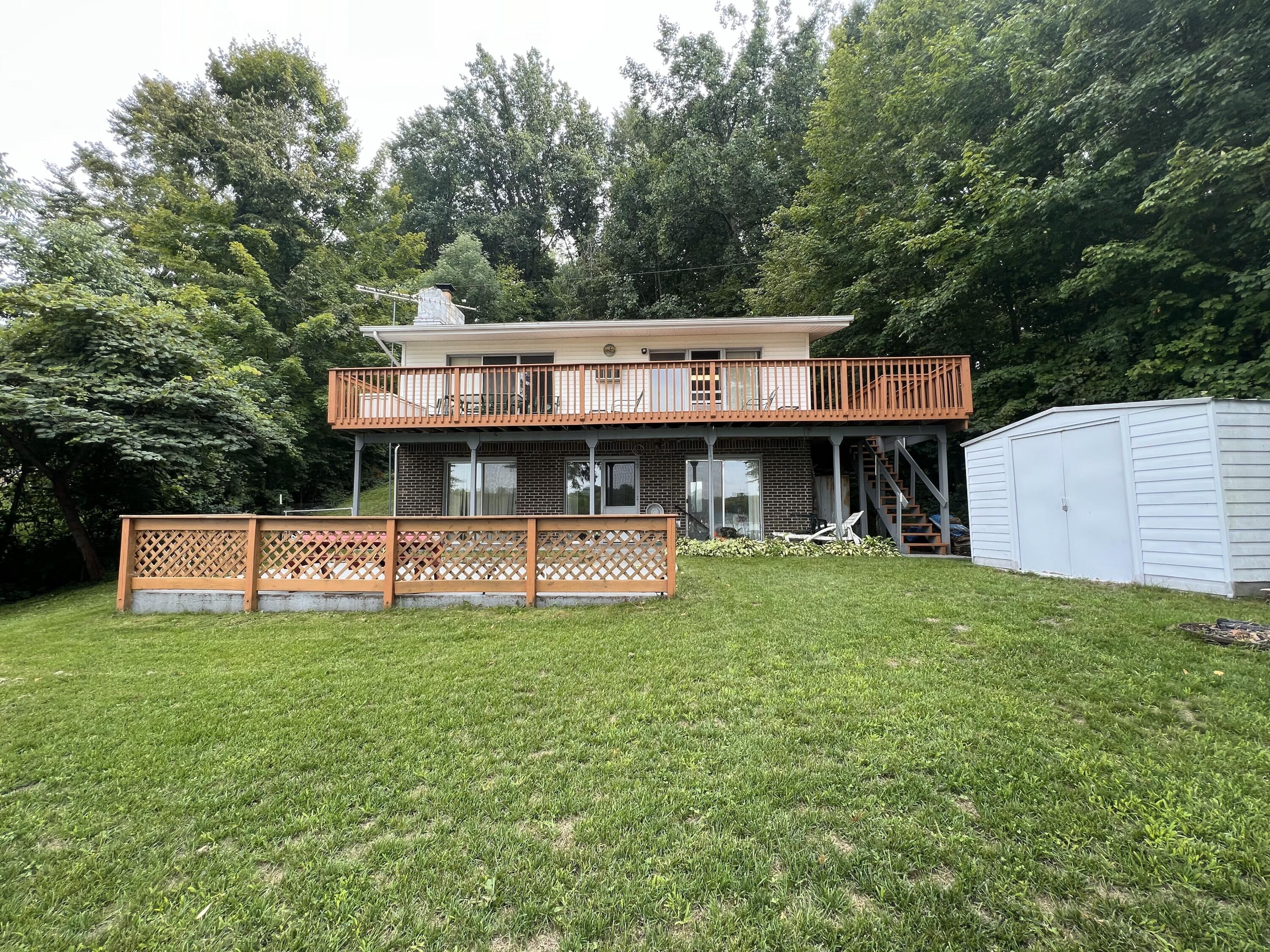 8024 North Sunset Road Reading, MI 49274 - Photo 2 of 42 IMG_3135