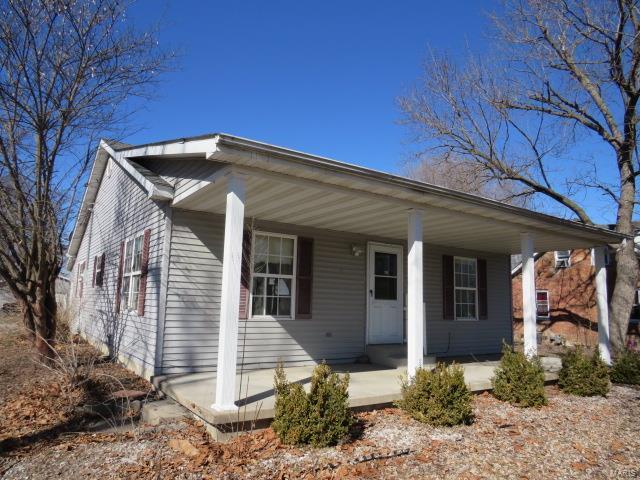 308 North Main Street Brighton, IL 62012 - Photo 2 of 12 Gallery Image 2