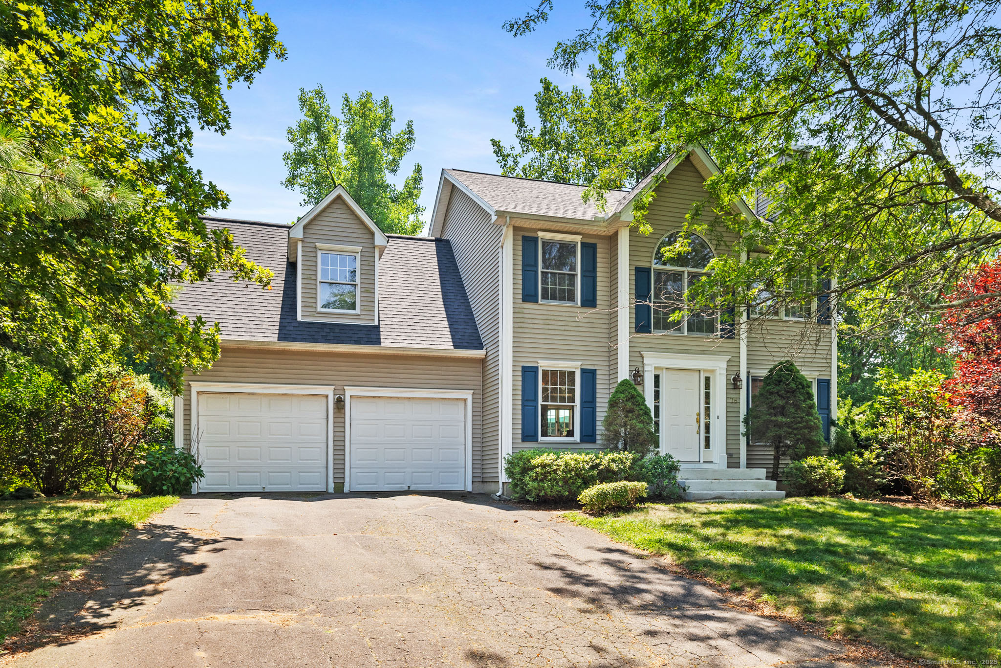 78 Walek Farms Road Manchester, CT 06040 - Photo 1 of 1 Gallery Image 1