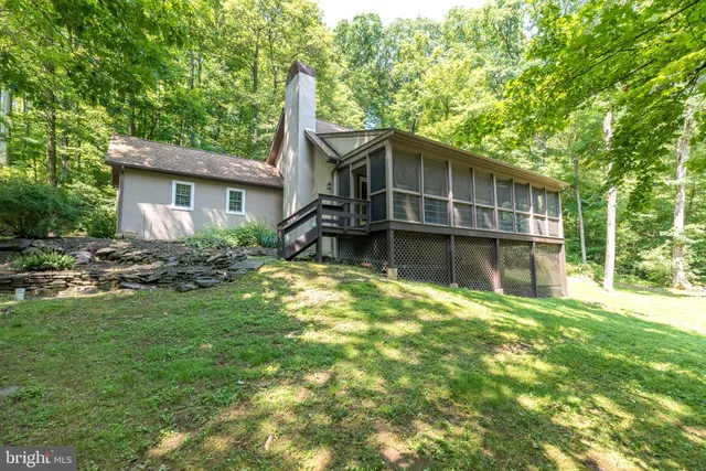 $3,200 | 171 Tabor Road, Ottsville, PA 18942