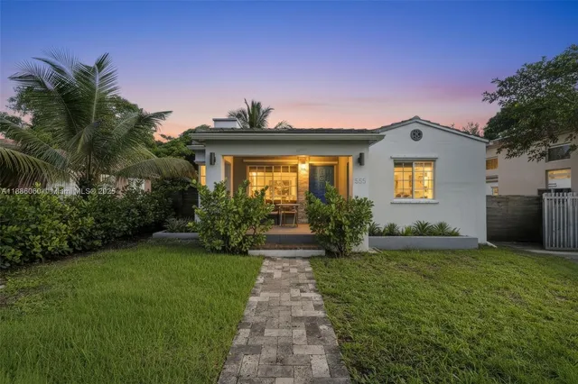$1,149,000 | 555 Northeast 73rd Street, Miami, FL 33138