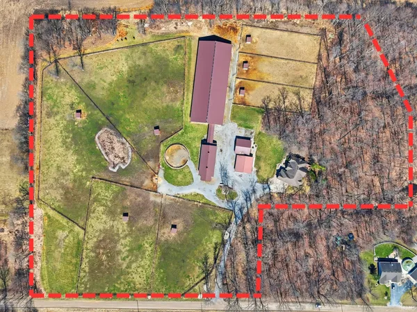 $1,199,000 | 5133 County Road 48, Auburn, IN 46706