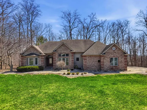 $1,199,000 | 5133 County Road 48, Auburn, IN 46706