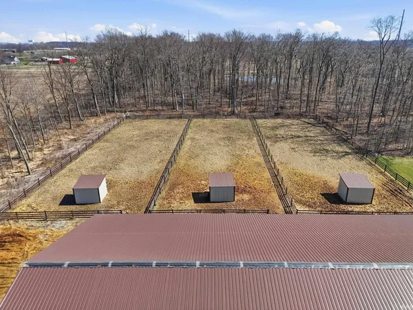 $975,000 | 5133 County Road 48, Auburn, IN 46706