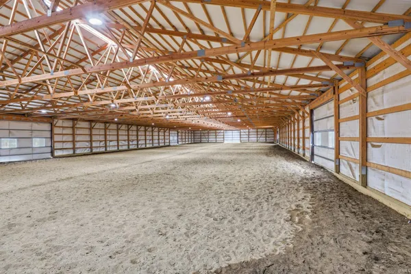 $975,000 | 5133 County Road 48, Auburn, IN 46706