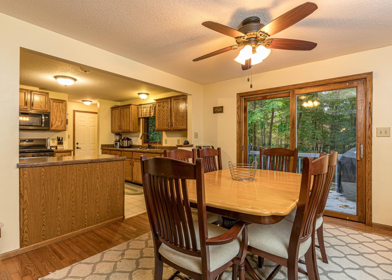8430 Grant Road Minocqua, WI 54548 - Photo 3 of 24 Gallery Image 3