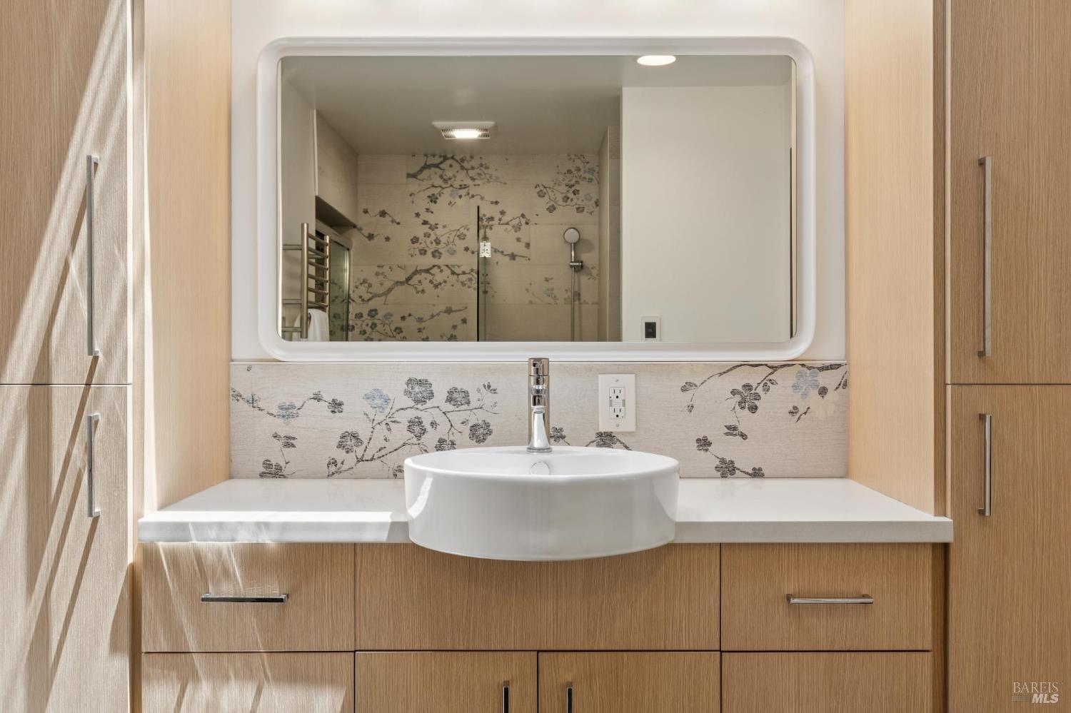 1045 Susan Way Novato, CA 94947 - Photo 43 of 62 Elegant primary vanity.