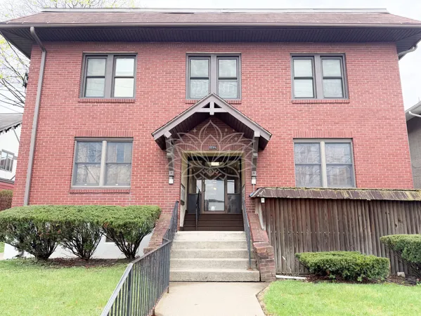 $675 | 329 1/2 Main Street, Unit 1, Binghamton, NY 13905