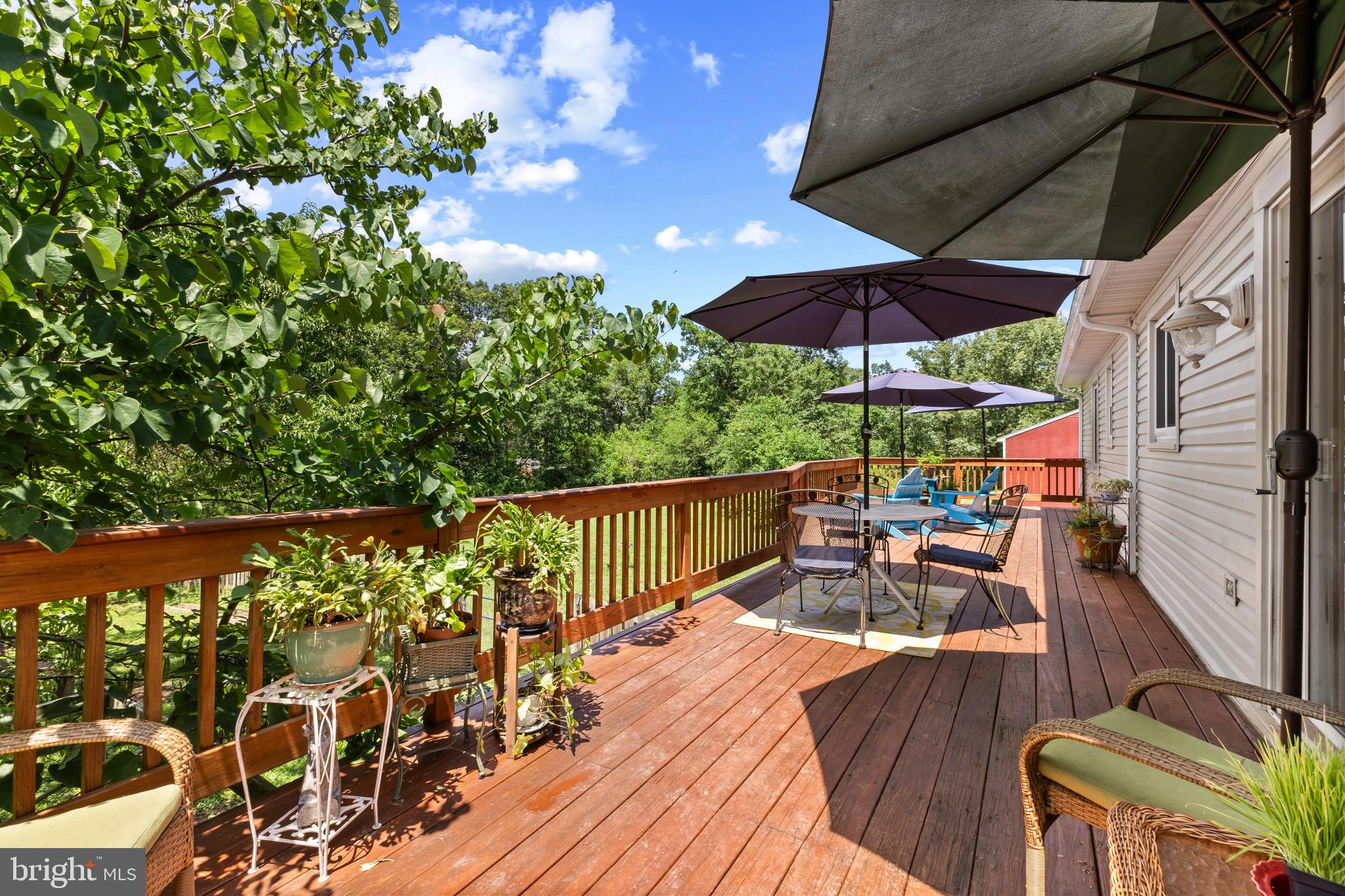 8026 Burwell Road Catlett, VA 20119 - Photo 23 of 33