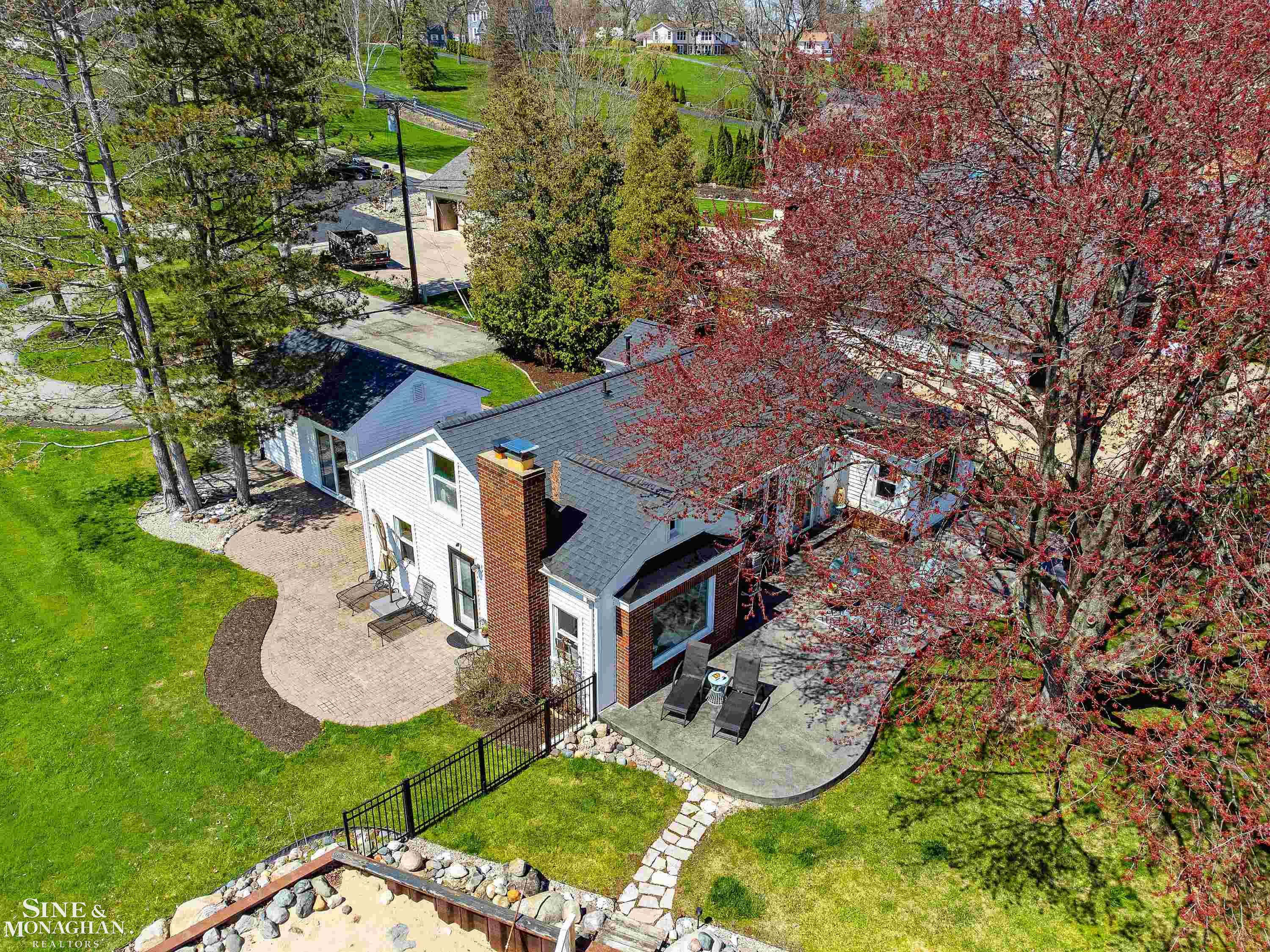 1861 River Road St. Clair, MI 48079 - Photo 50 of 66