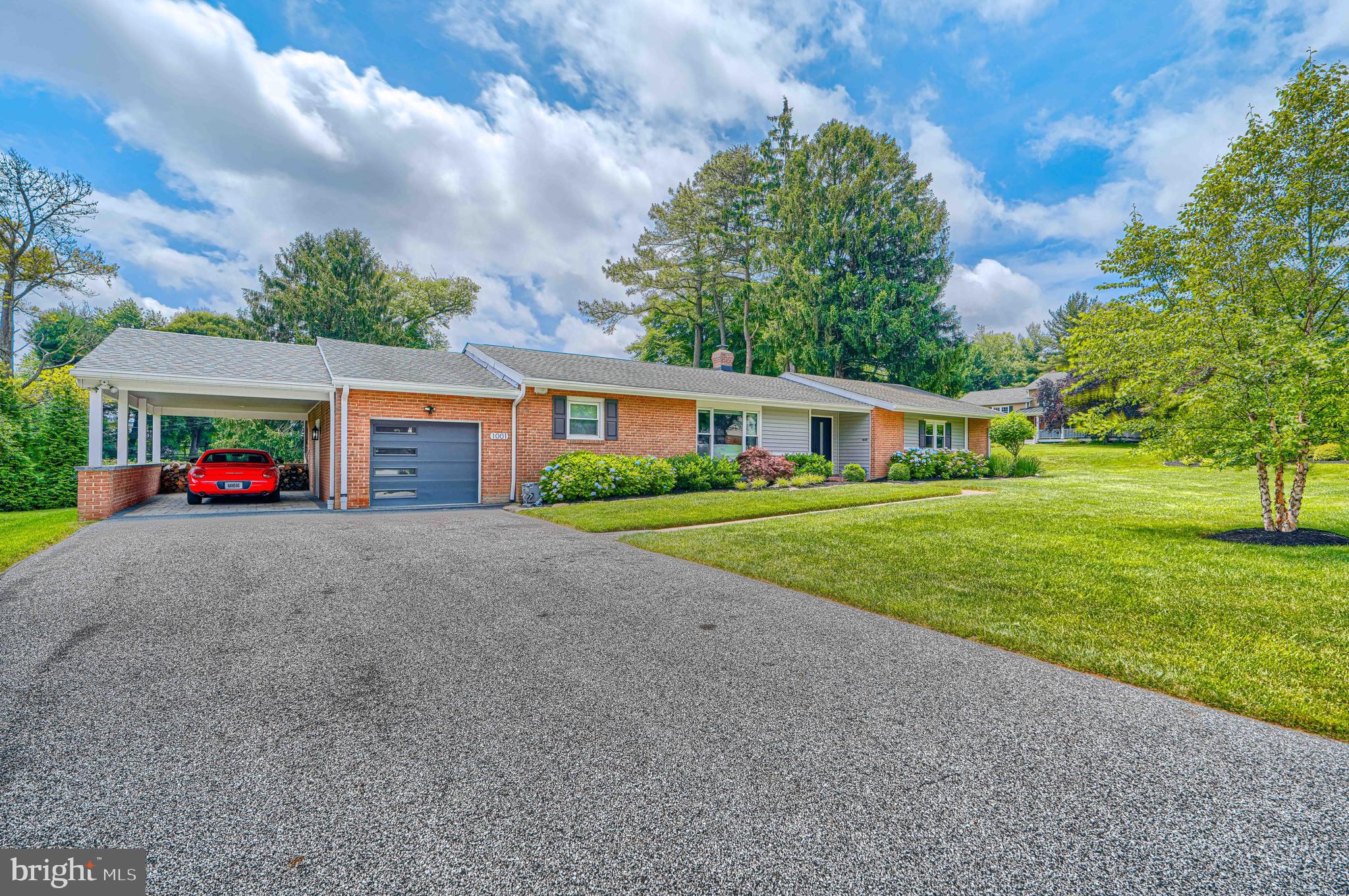 1001 Kirkcolm Road Towson, MD 21286 - Photo 2 of 86 Gallery Image 2