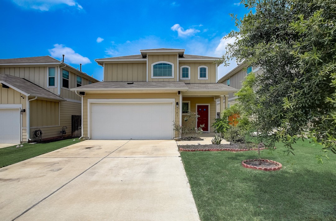 167 Guemal Road Buda, TX 78610 - Photo 1 of 1 Gallery Image 1