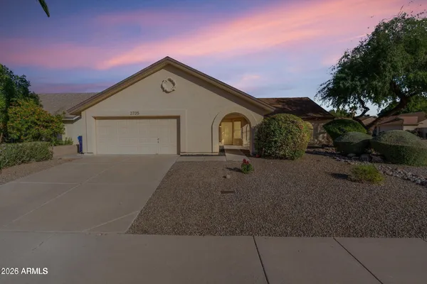 $4,000 | 2735 North Diego Circle, Mesa, AZ 85215