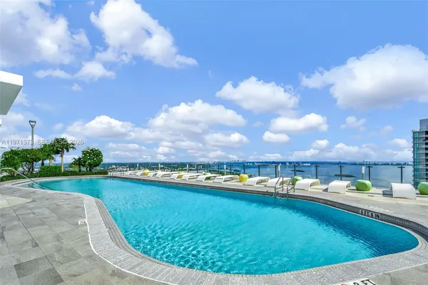 $3,150 | 501 Northeast 31st Street, Unit 203, Miami, FL 33137