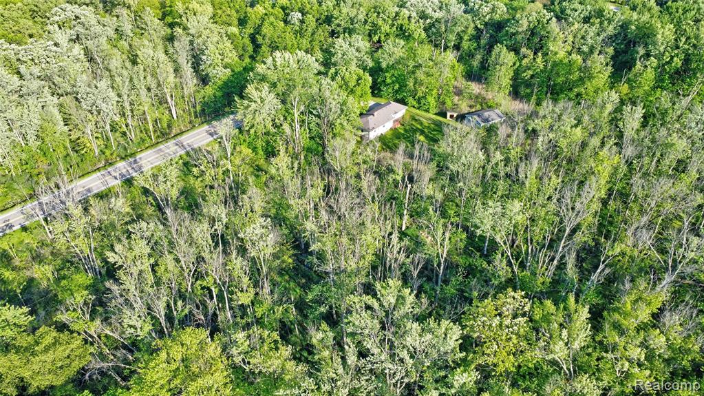 5890 Grange Hall Road Holly, MI 48442 - Photo 50 of 67