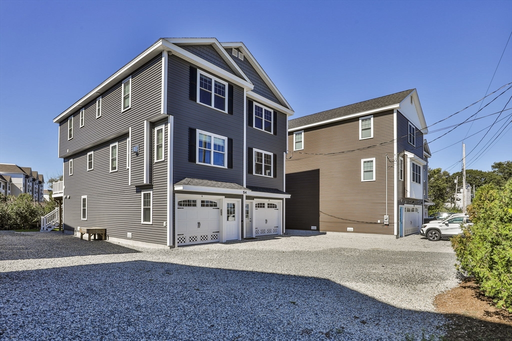 54 Old County Road, Unit 1 Salisbury, MA 01952 - Photo 2 of 33 Gallery Image 2