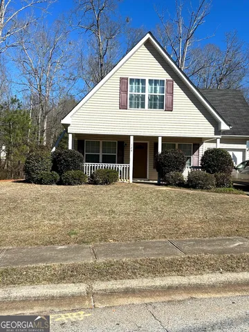 $295,000 | 125 Sampson Court, Covington, GA 30016