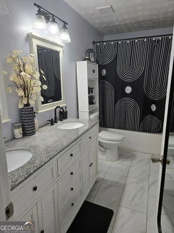 $295,000 | 125 Sampson Court, Covington, GA 30016