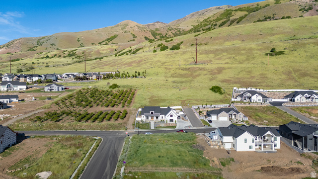 2013 South 100 West Perry, UT 84302 - Photo 46 of 49 Developing residential area situated against a natural hillside