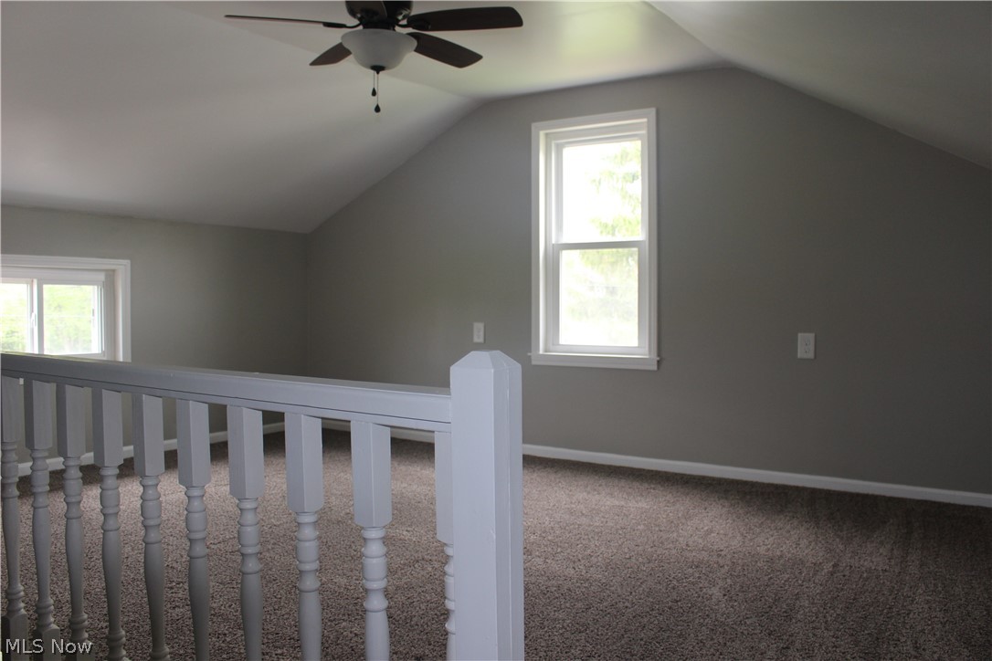 11784 Navarre Road Southwest Navarre, OH 44662 - Photo 13 of 15 Bedroom #3 /Office 2nd Floor