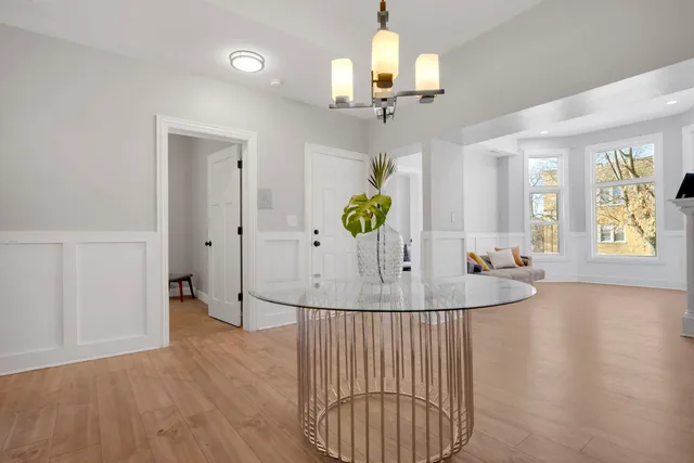 $564,999 | 6607 South Ingleside Avenue, Chicago, IL 60637