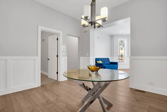 $564,999 | 6607 South Ingleside Avenue, Chicago, IL 60637