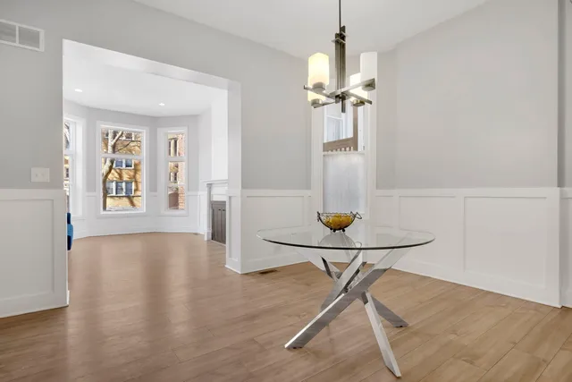 $564,999 | 6607 South Ingleside Avenue, Chicago, IL 60637