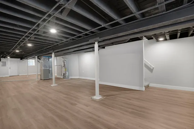 $564,999 | 6607 South Ingleside Avenue, Chicago, IL 60637