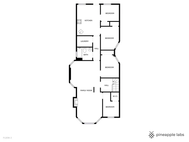 $564,999 | 6607 South Ingleside Avenue, Chicago, IL 60637