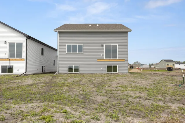 $399,900 | 2611 38th Avenue South, Moorhead, MN 56560